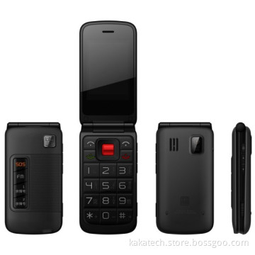 Flip CDMA Mobile Phone KK C200